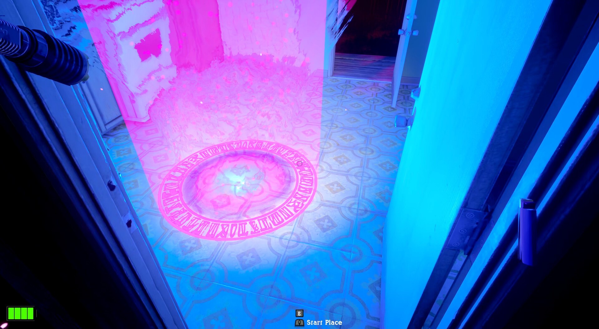 Cul-De-Sac screenshot 19
