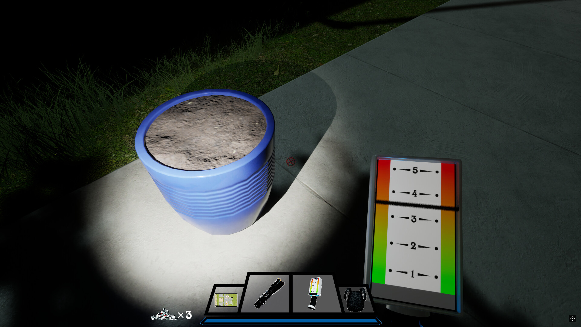 Cul-De-Sac screenshot 12