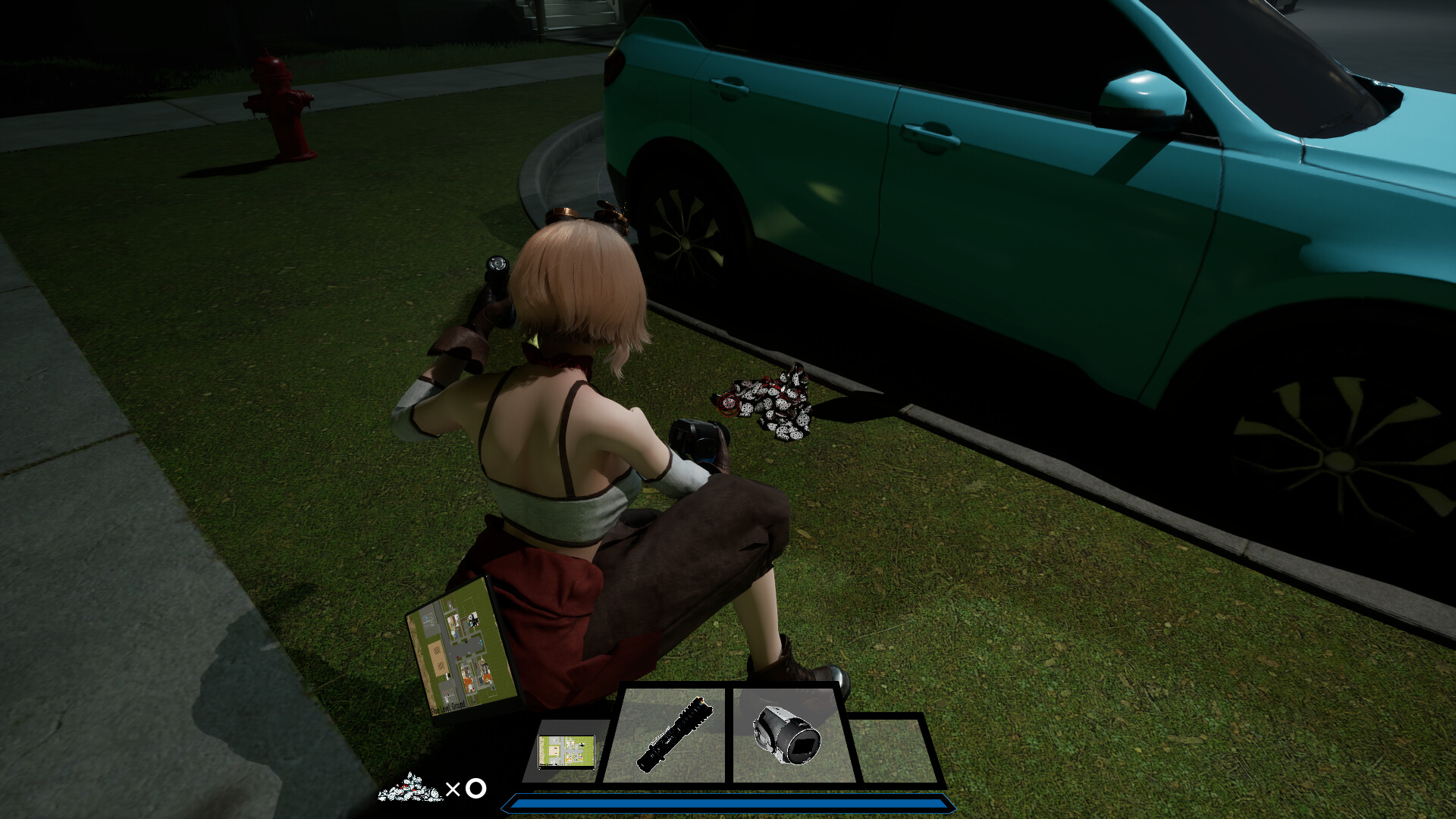 Cul-De-Sac screenshot 8
