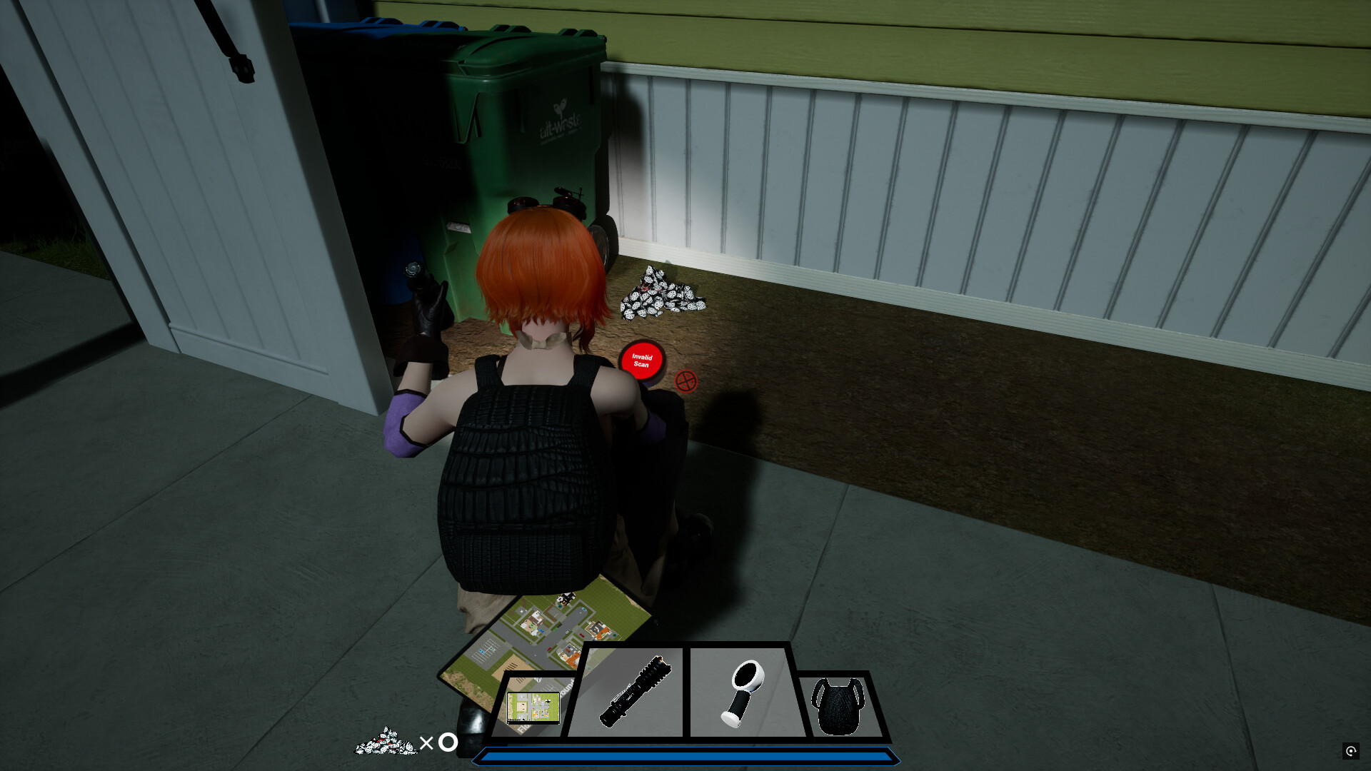 Cul-De-Sac screenshot 6