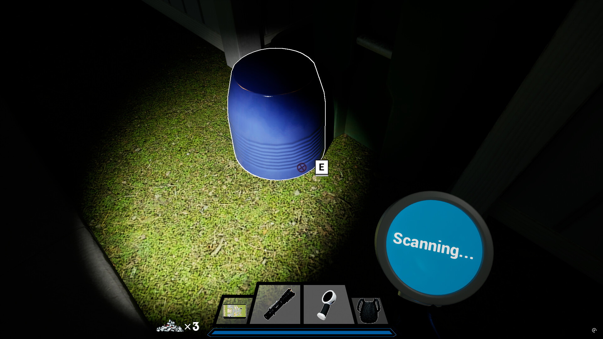 Cul-De-Sac screenshot 13