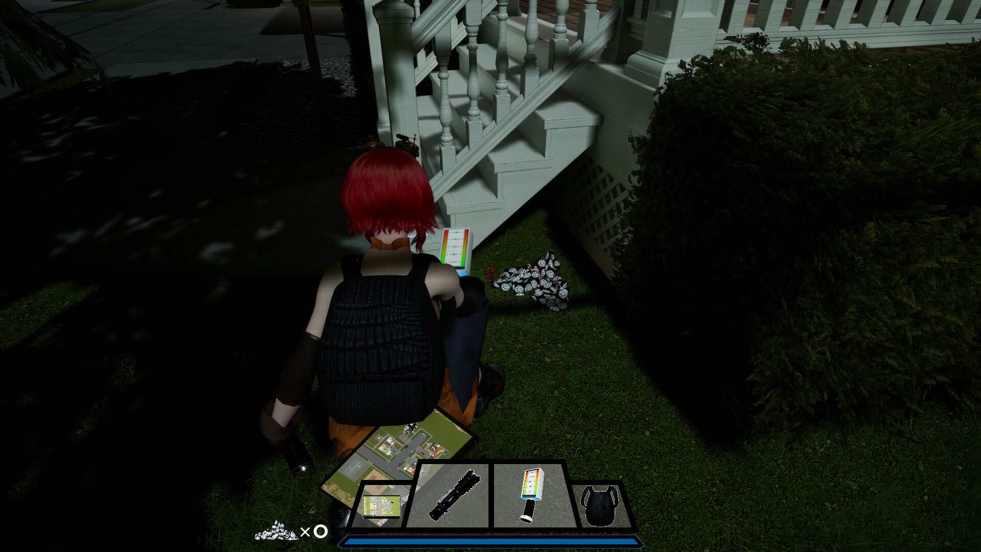 Cul-De-Sac screenshot 9