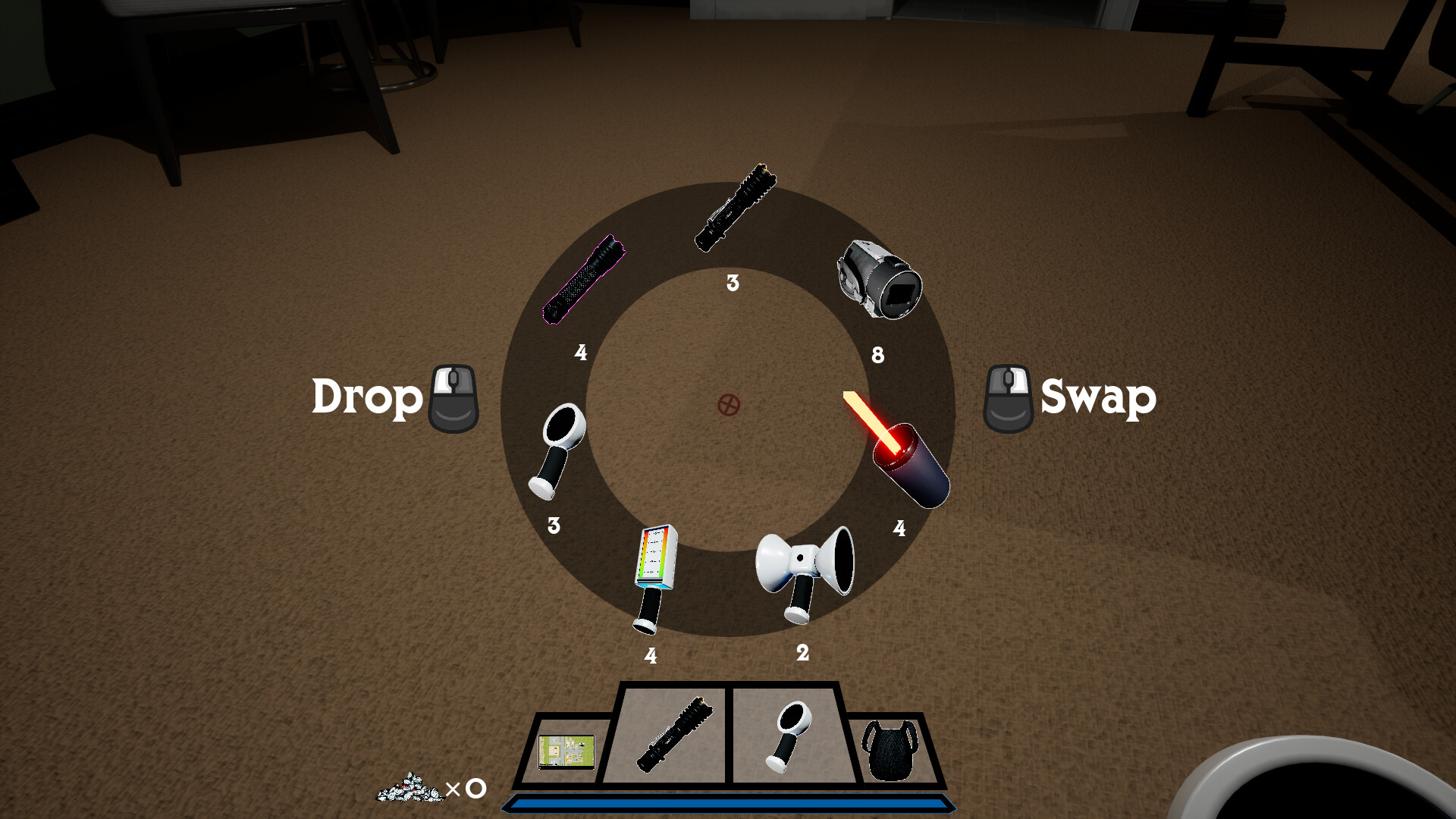 Cul-De-Sac screenshot 10