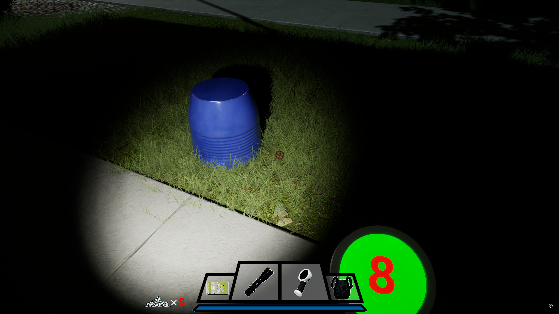 Cul-De-Sac screenshot 11
