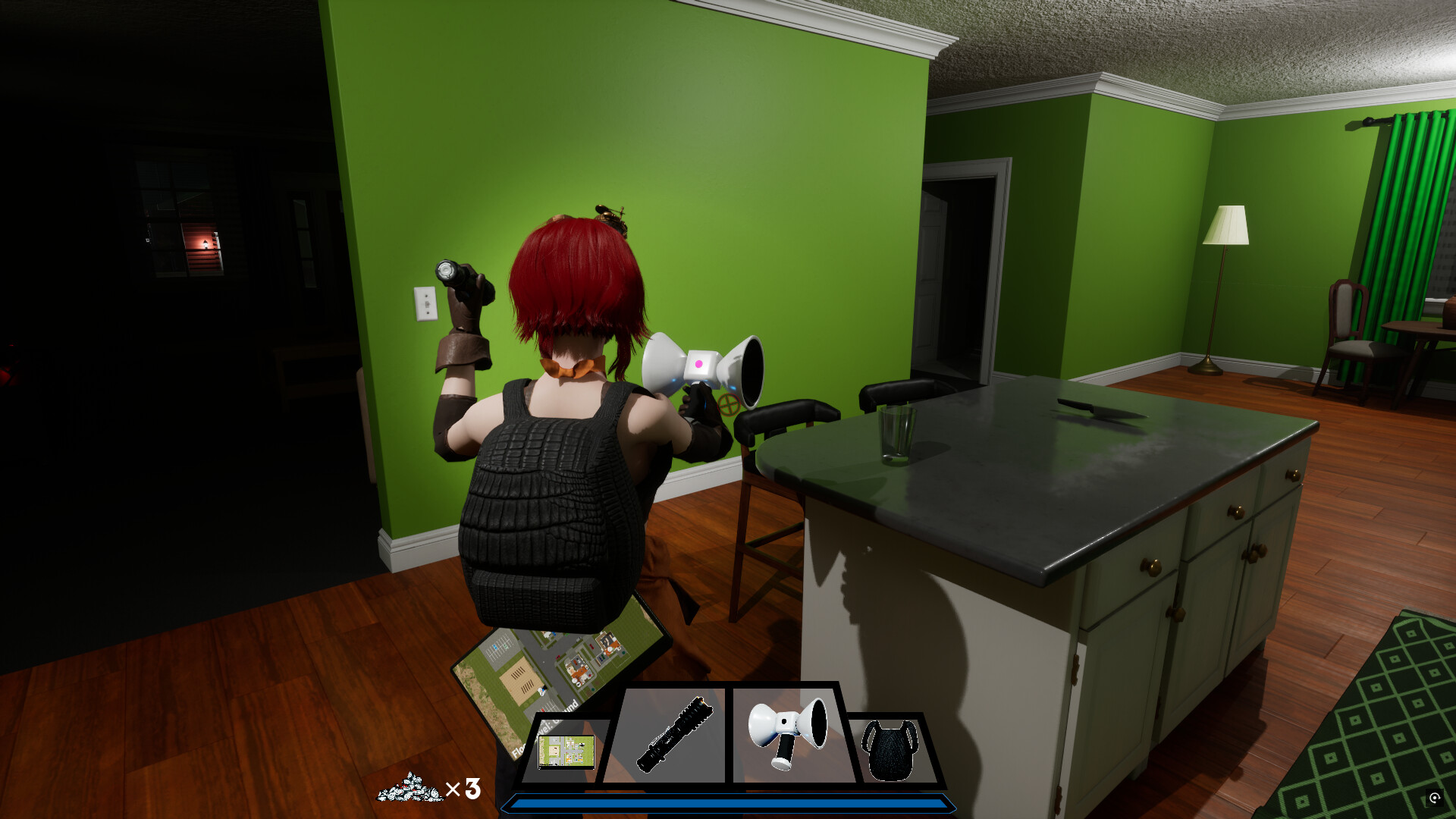 Cul-De-Sac screenshot 7