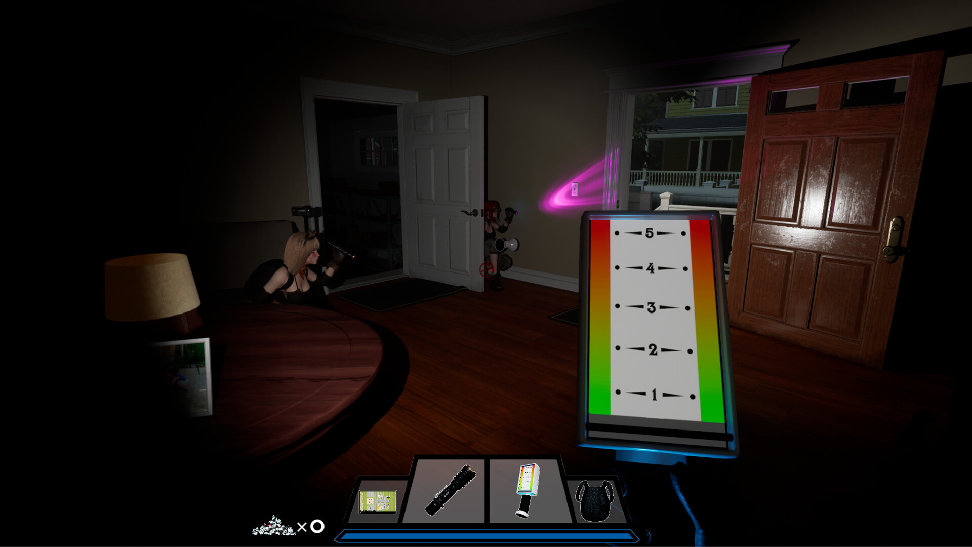 Cul-De-Sac screenshot 3