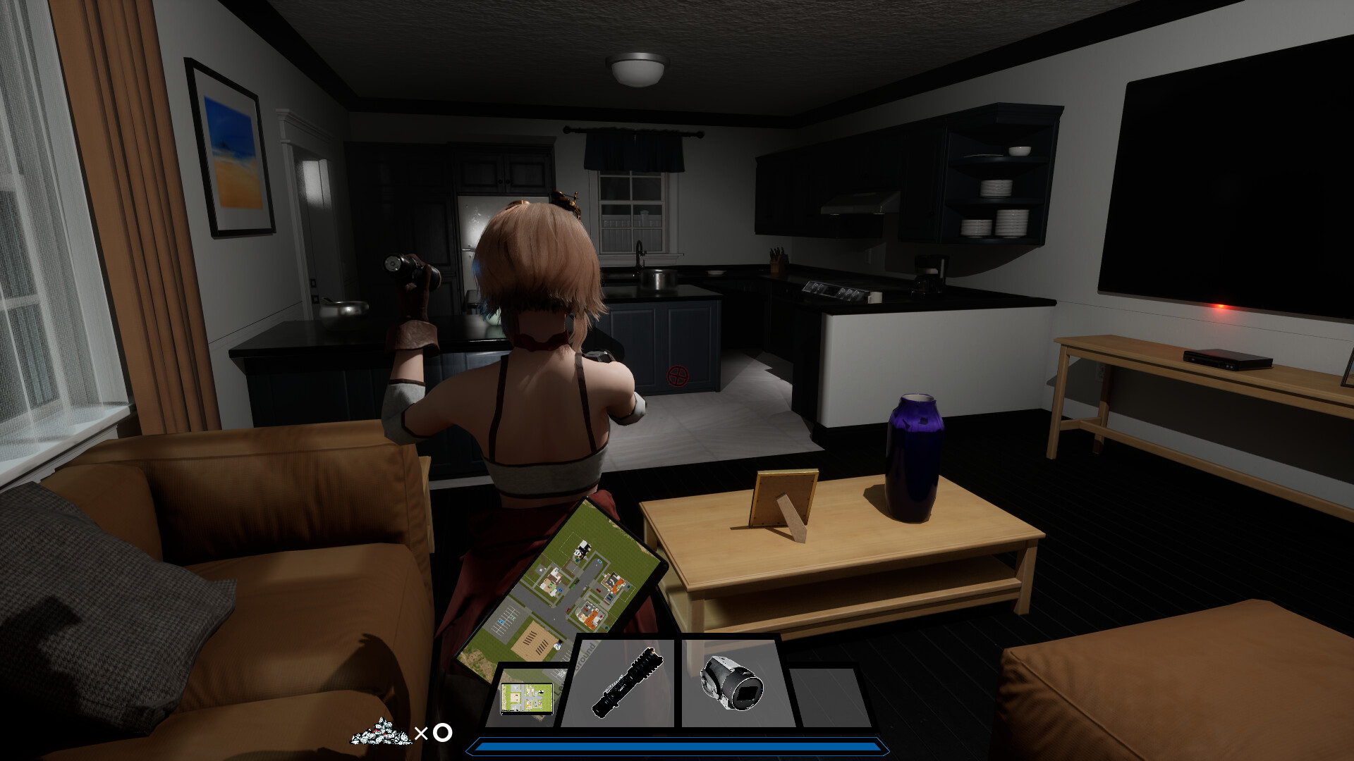 Cul-De-Sac screenshot 5