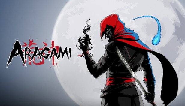 Aragami on Steam