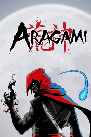 Cover art of Aragami