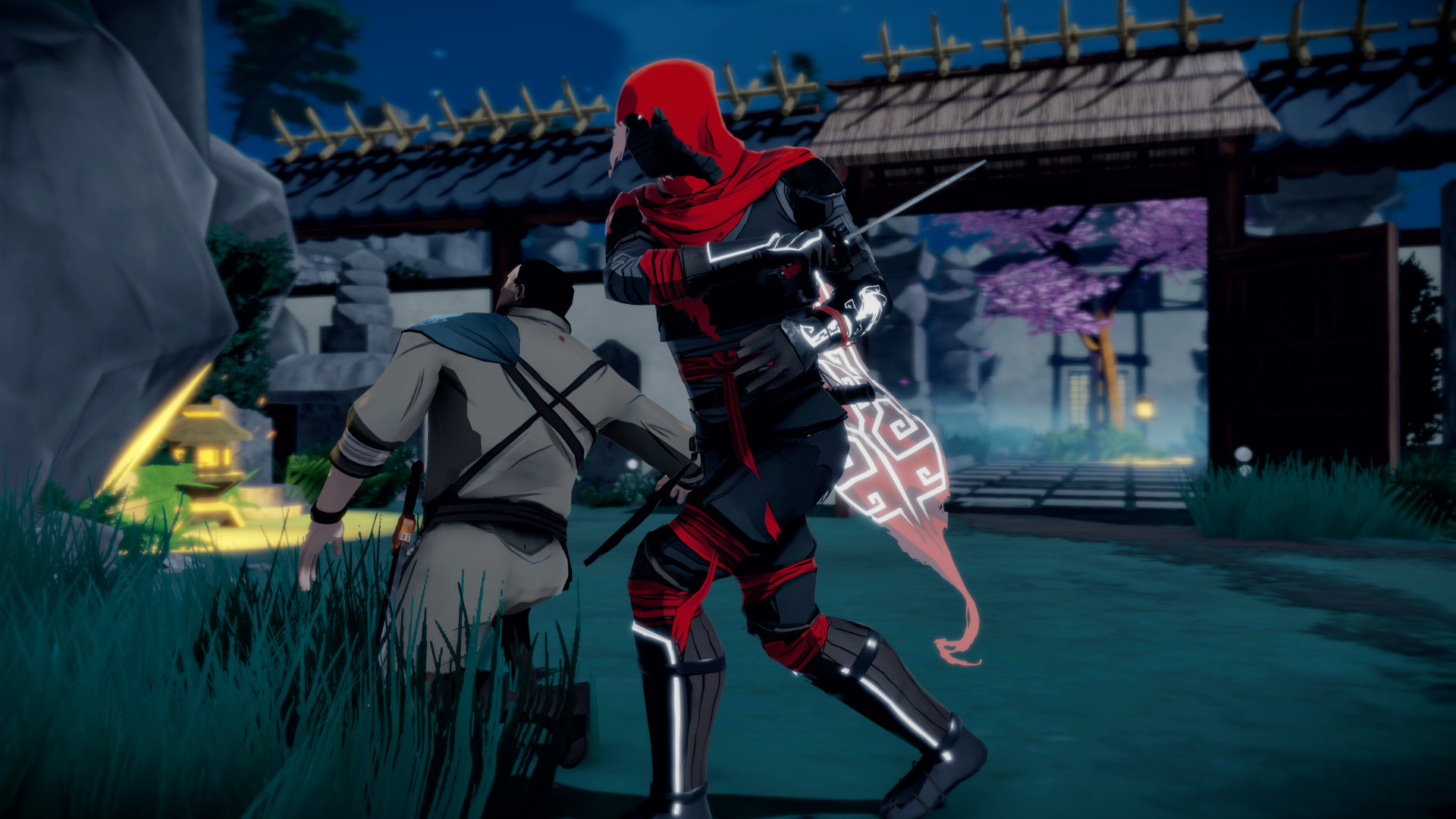 Find the best computers for Aragami