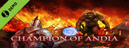 Champion of Andia Demo