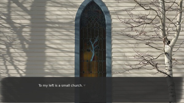 Screenshot z Look Inside