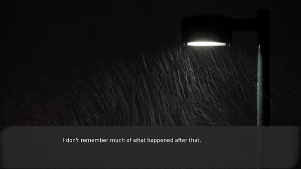 Screenshot z Look Inside