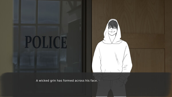 Screenshot z Look Inside