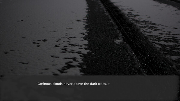 Screenshot z Look Inside