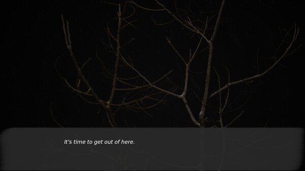 Screenshot z Look Inside