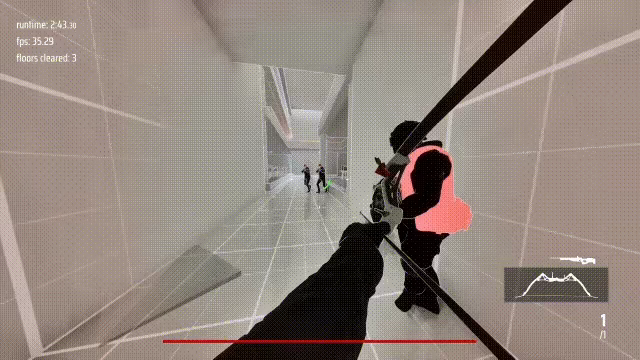 Wraith video 3