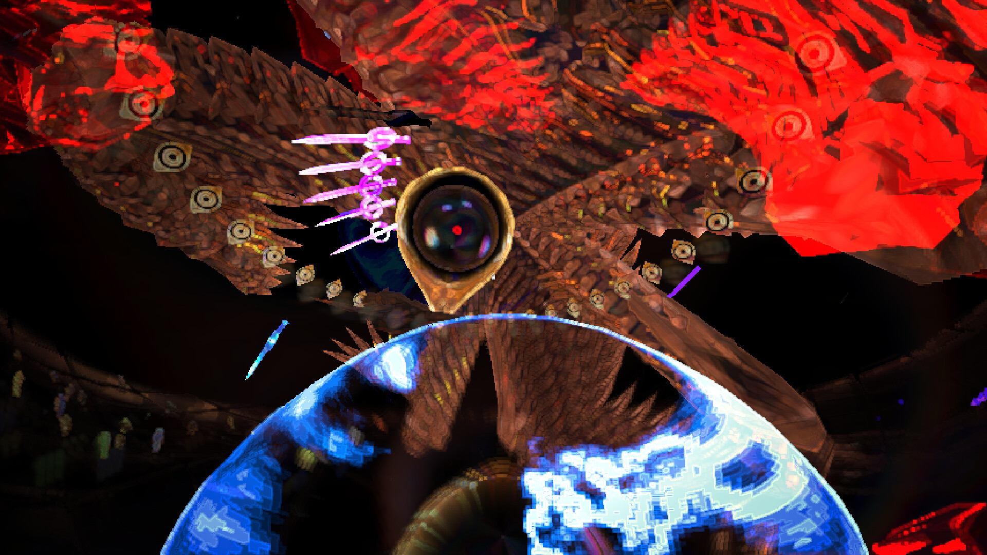 #5. HYPER DEMON PVP (Steam) 由: Sorath