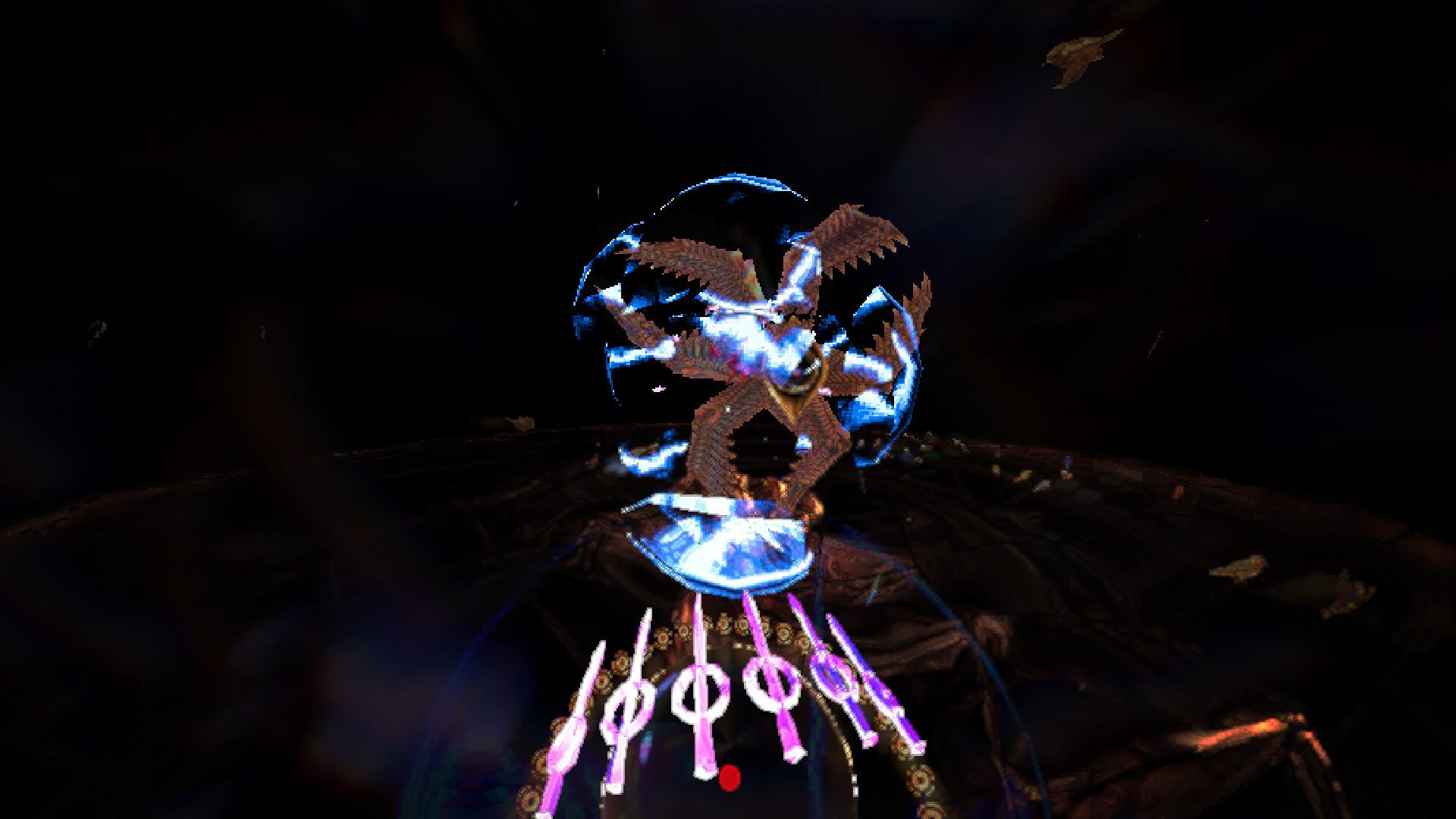 #2. HYPER DEMON PVP (Steam) 由: Sorath