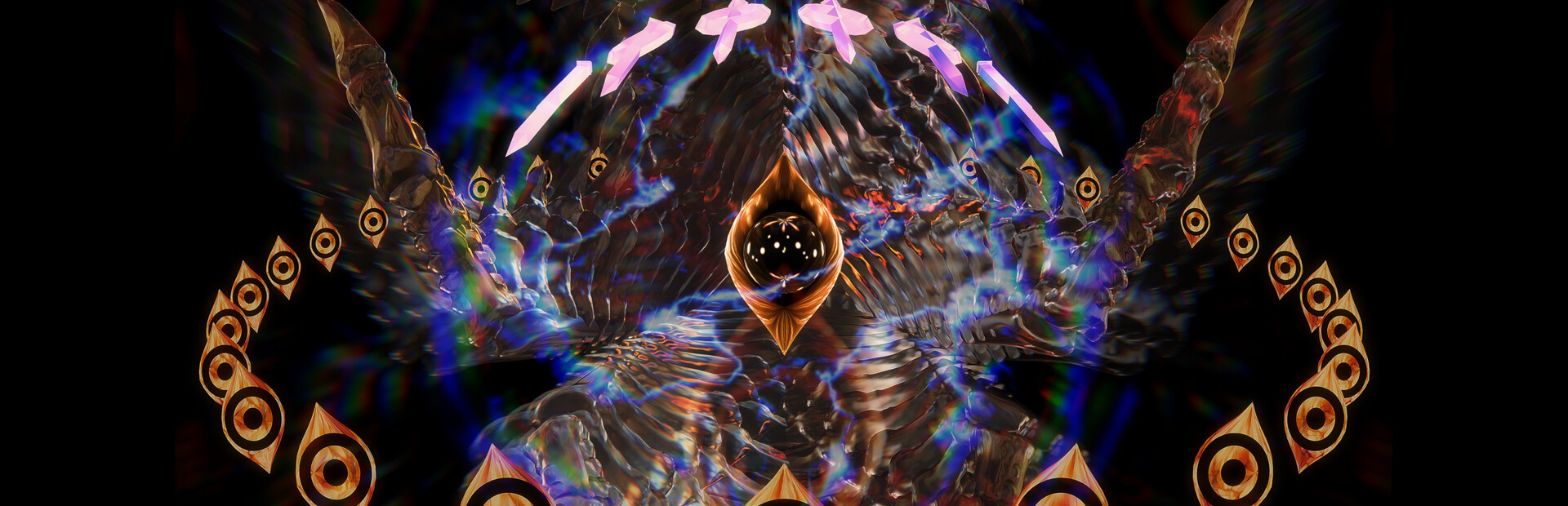 HYPER DEMON PVP