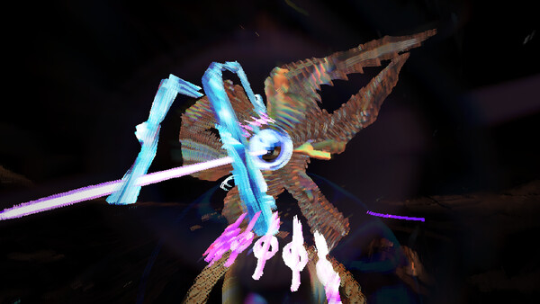 HYPER DEMON PVP game for windows Pc 1