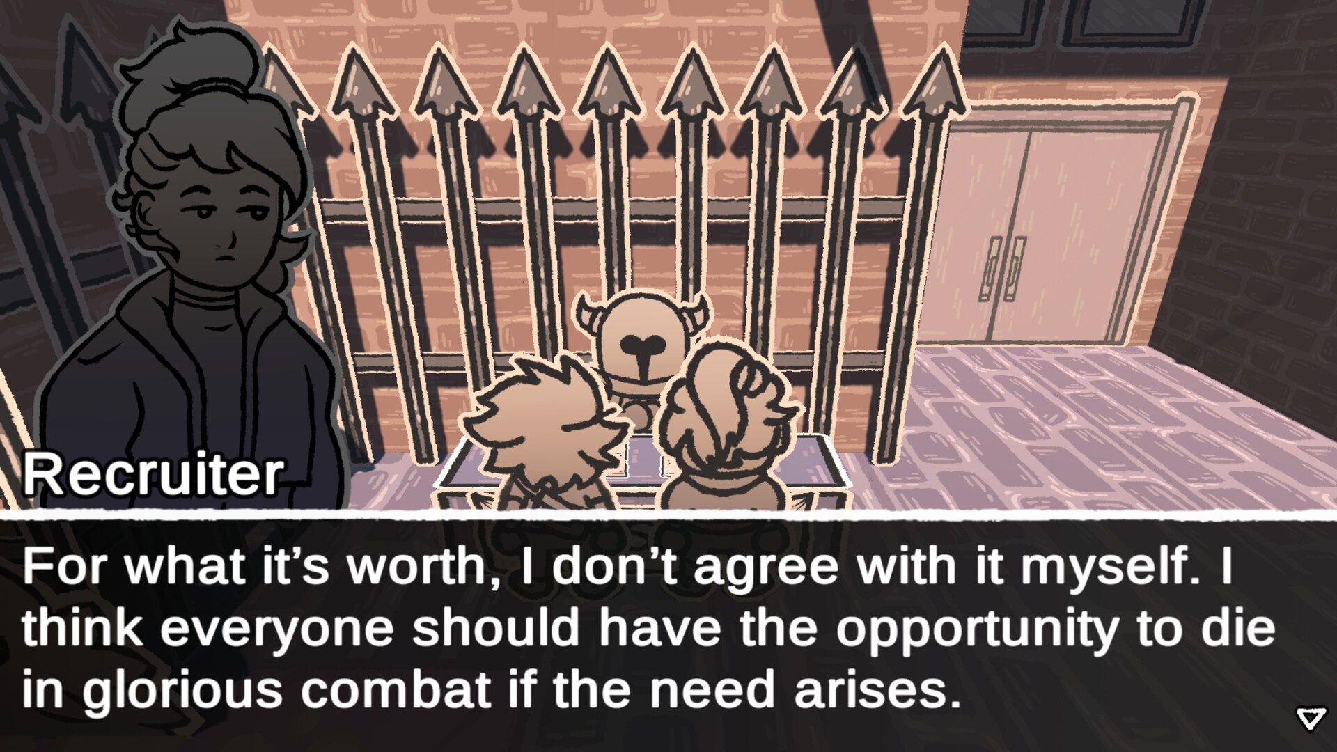 Vollema screenshot #5