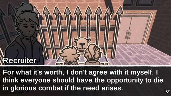 Vollema screenshot 5