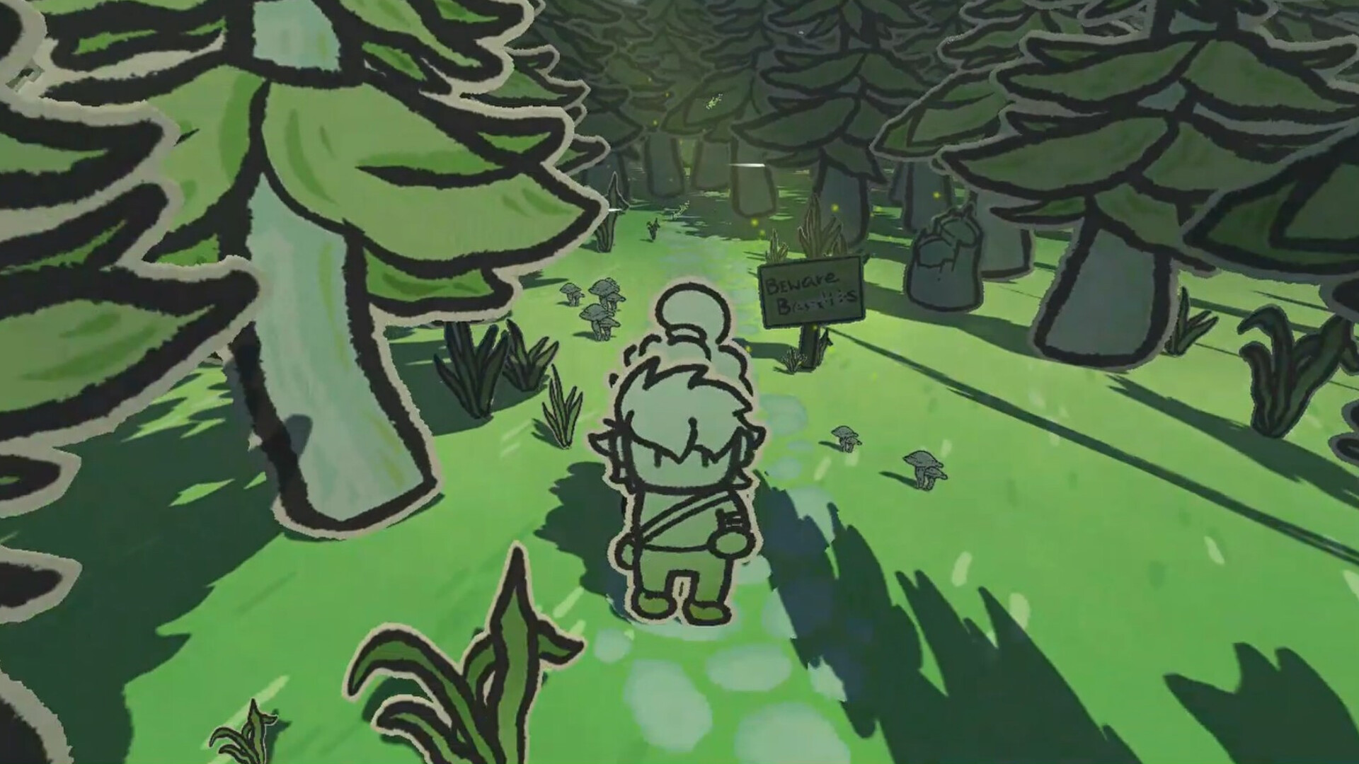 Vollema screenshot #11