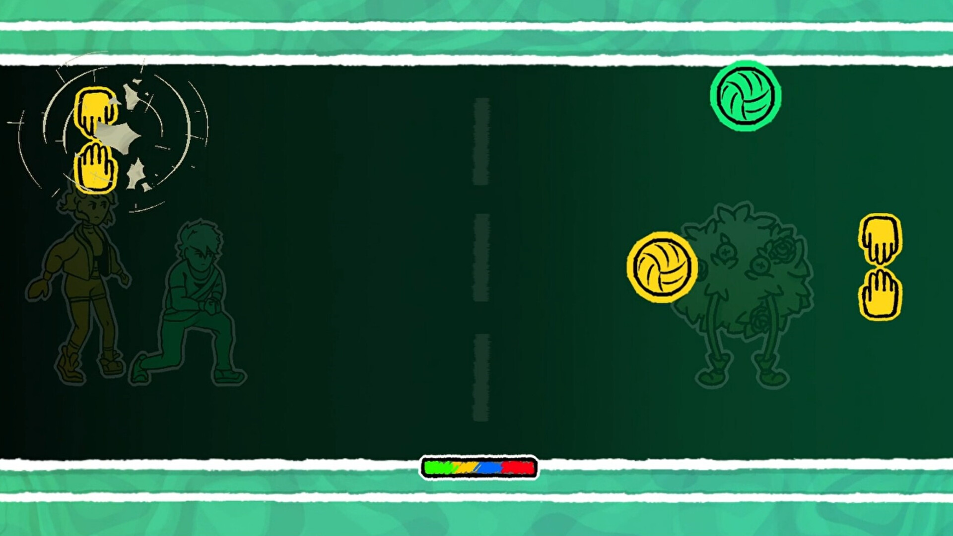 Vollema screenshot #4