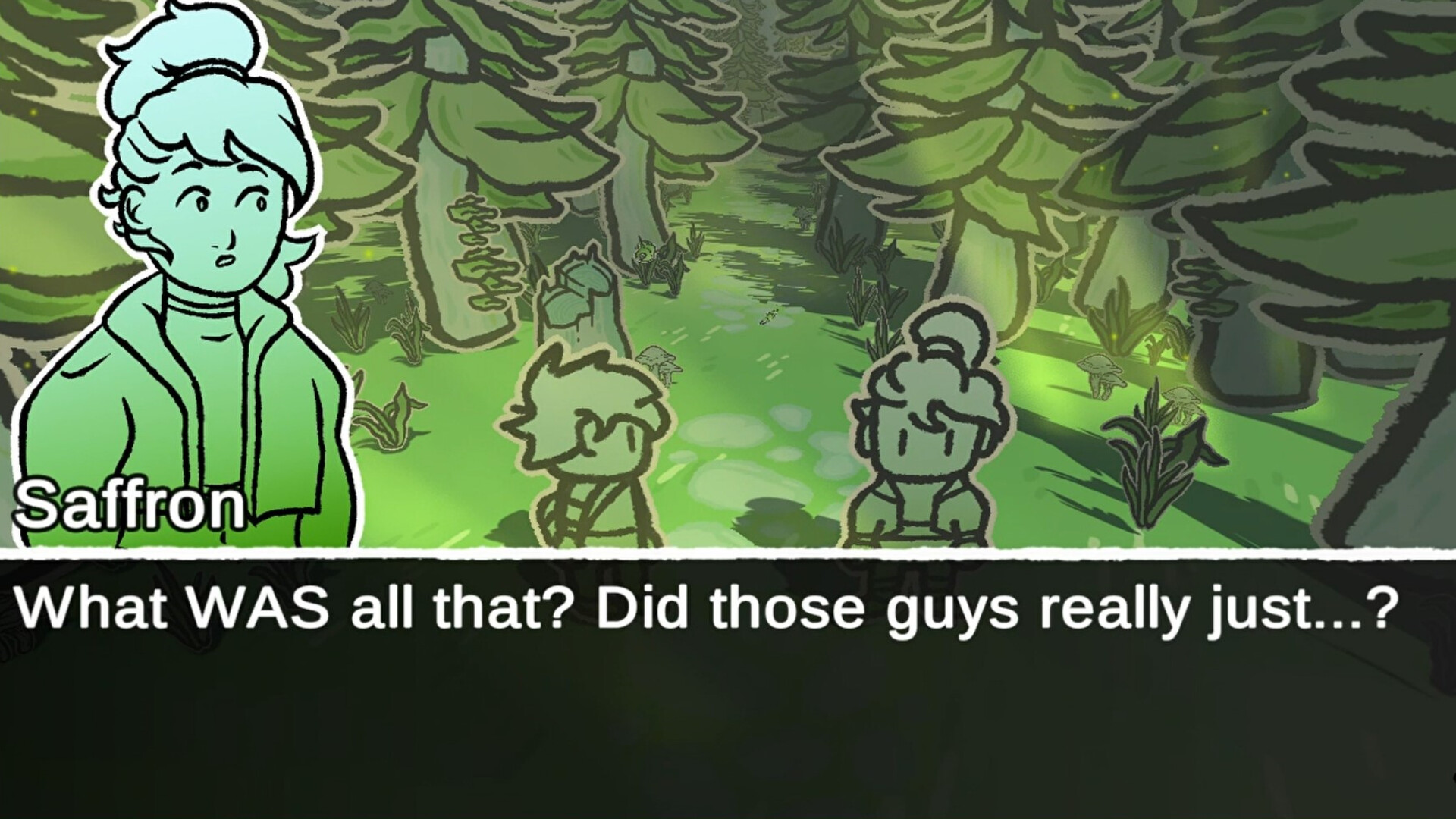 Vollema screenshot #8