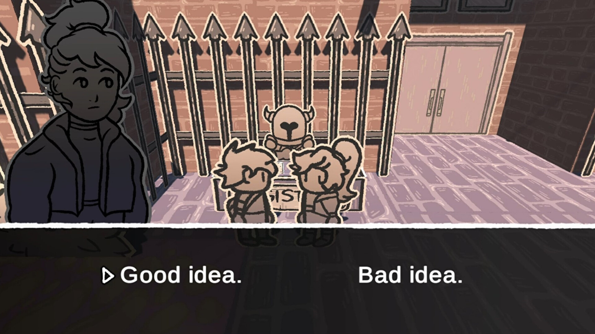 Vollema screenshot 14