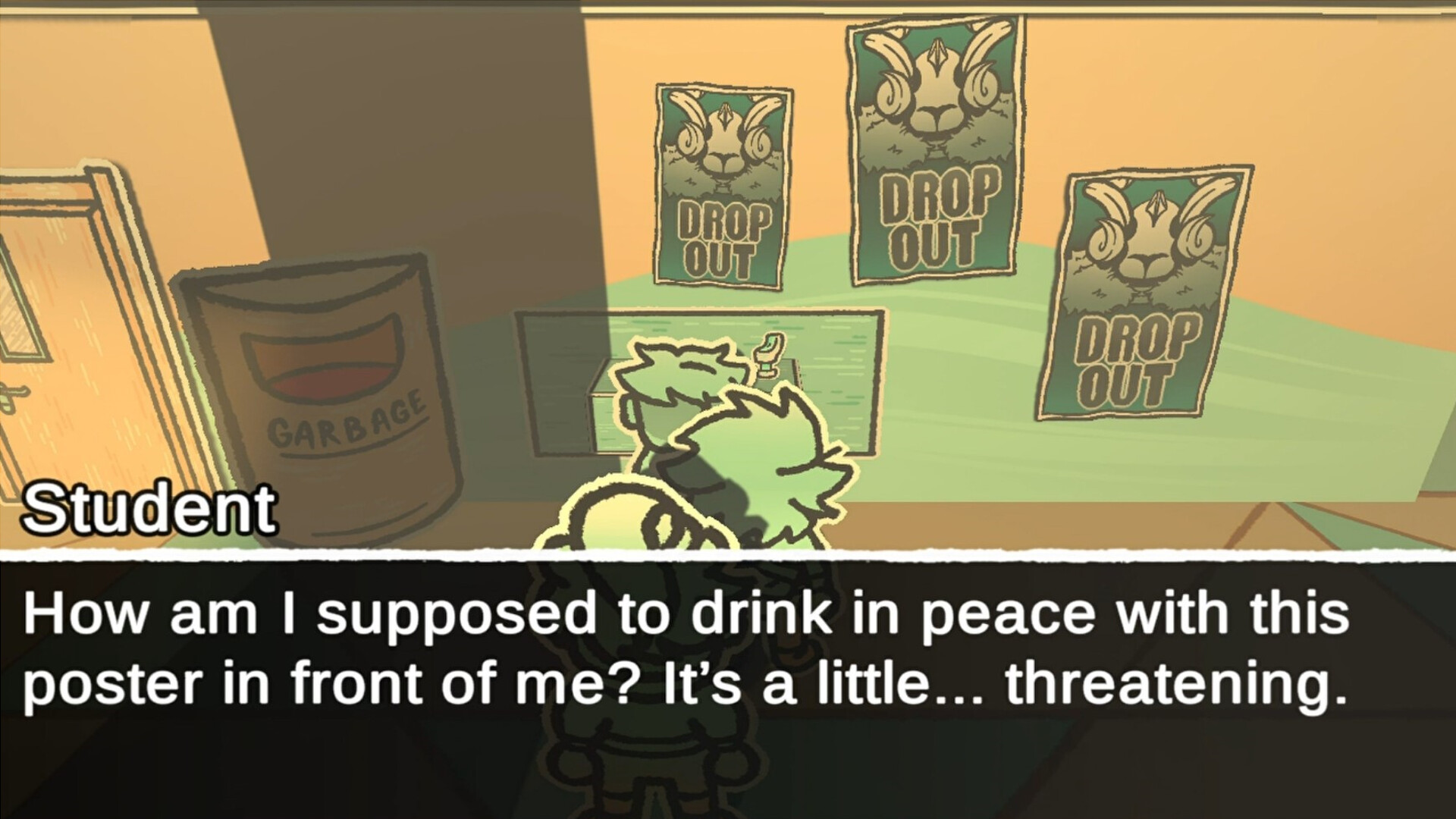 Vollema screenshot #7