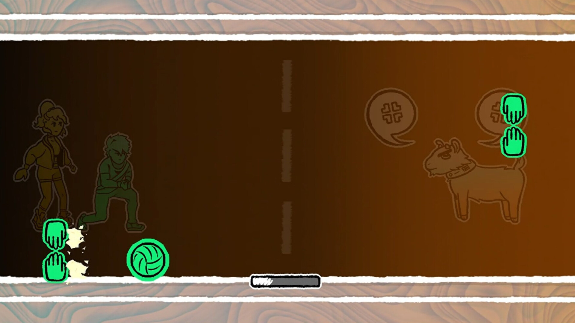 App Background
