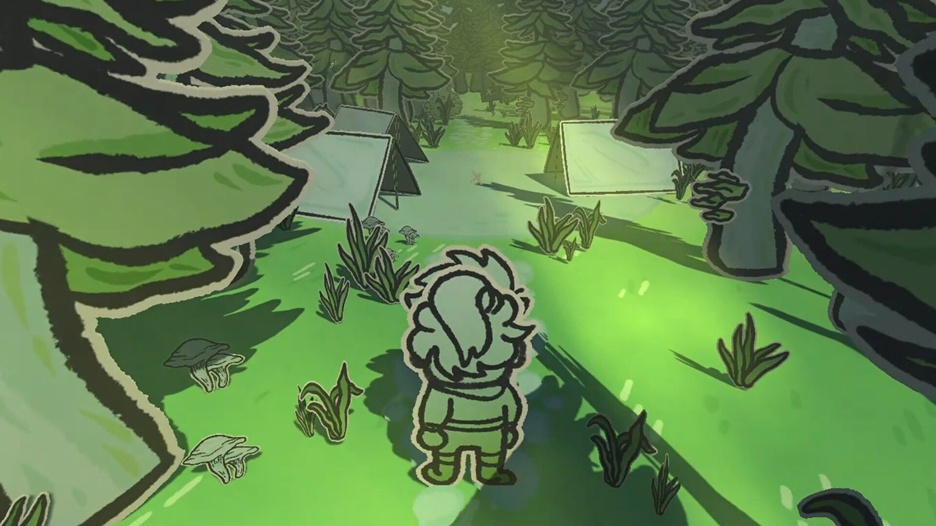 Vollema screenshot #13