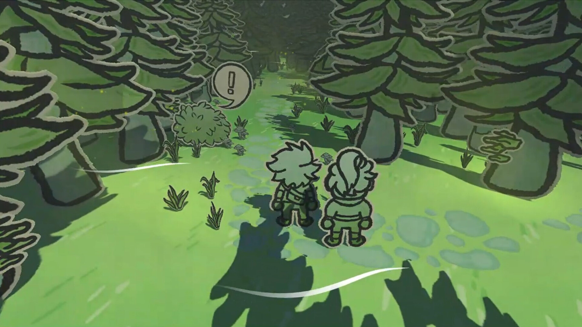 Vollema screenshot #6