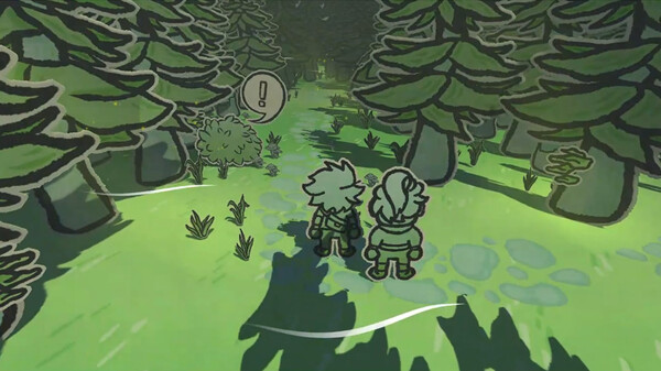 Vollema screenshot 6