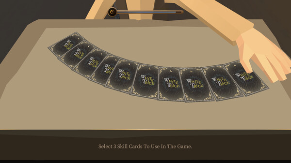 WhiteTrick: Western screenshot 1