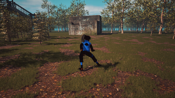 Hood Ninja