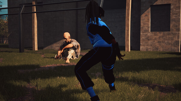 Hood Ninja