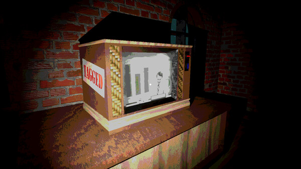 Скриншот 4 из игры Edward's Manor