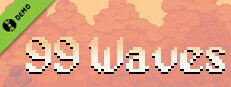 99 Waves Demo Small Capsule Image