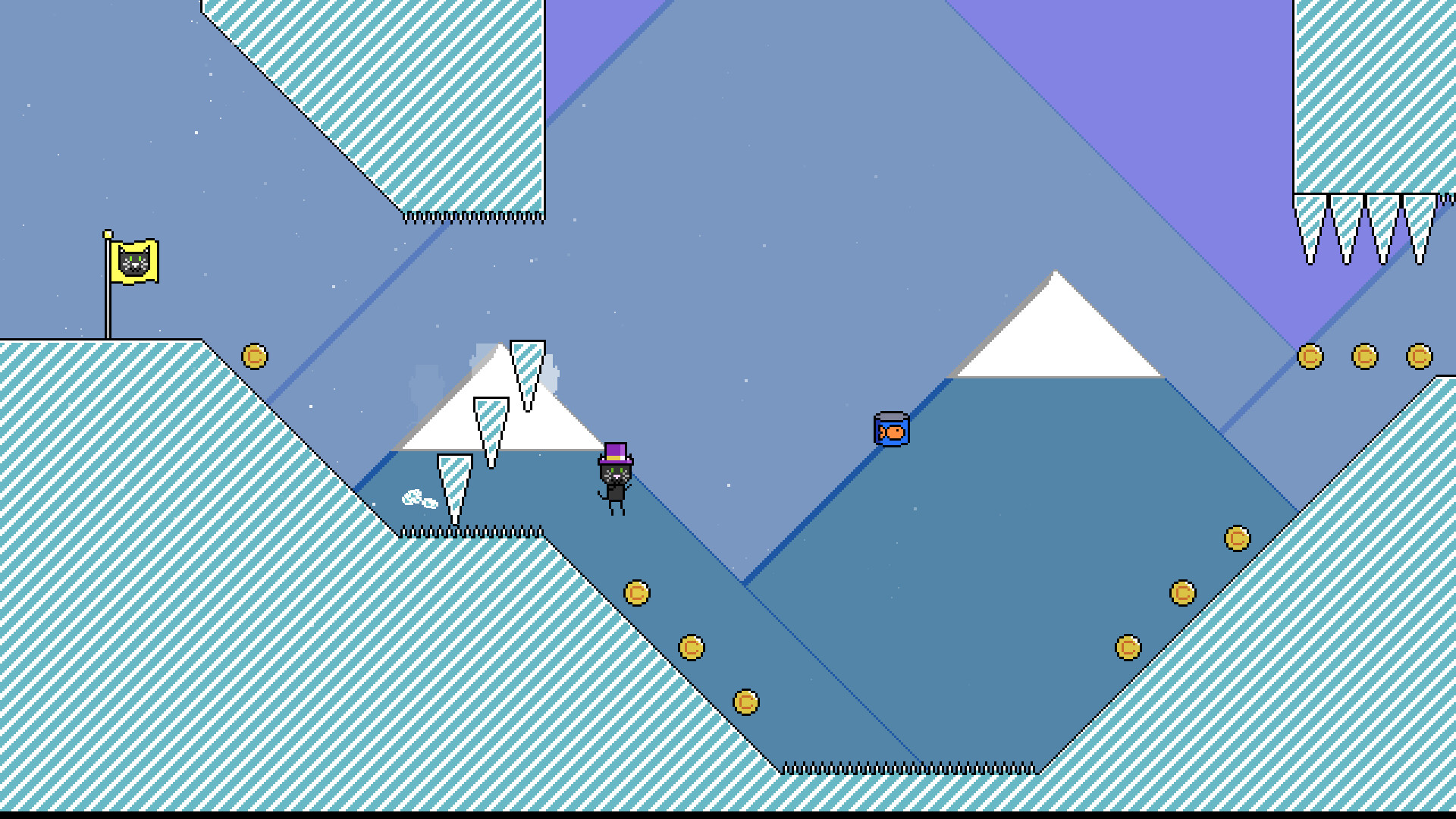 Chloe the Cat screenshot #7