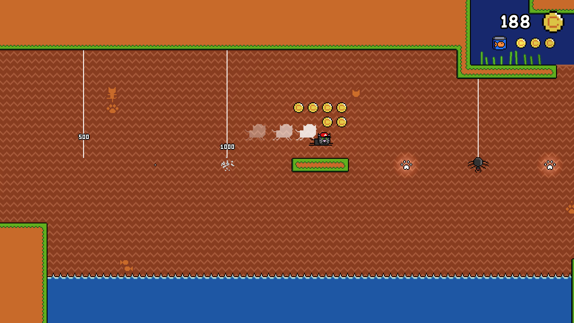 Chloe the Cat screenshot #8