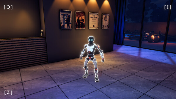 Uncover the Smoking Gun Demo