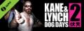Kane & Lynch 2 Demo header image