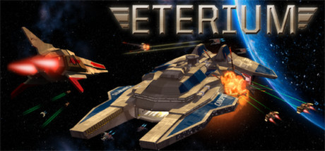 Eterium banner