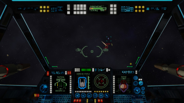 Eterium screenshot 3