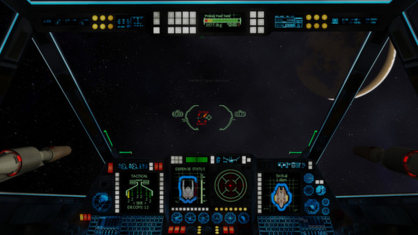 Eterium screenshot 6