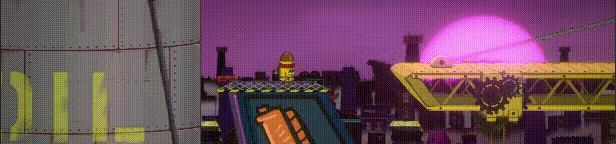 Major Bullet video 3