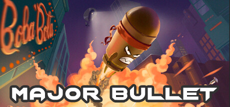 Major Bullet Steam Charts | Steambase